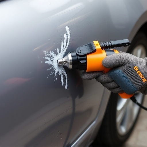 dent removal tools
