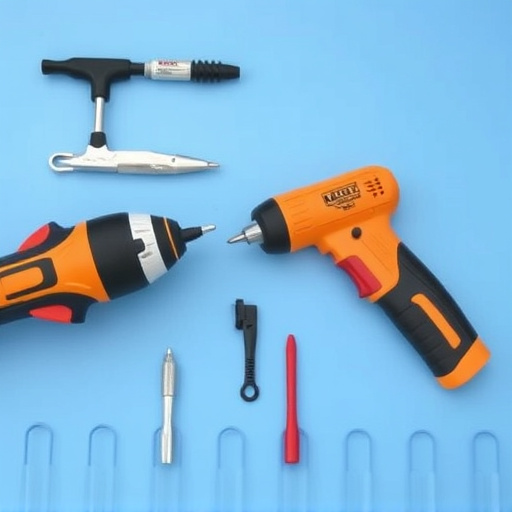 dent removal tools