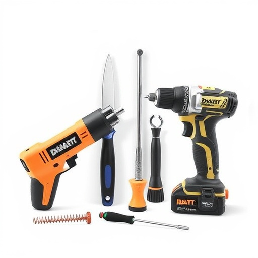 dent removal tools