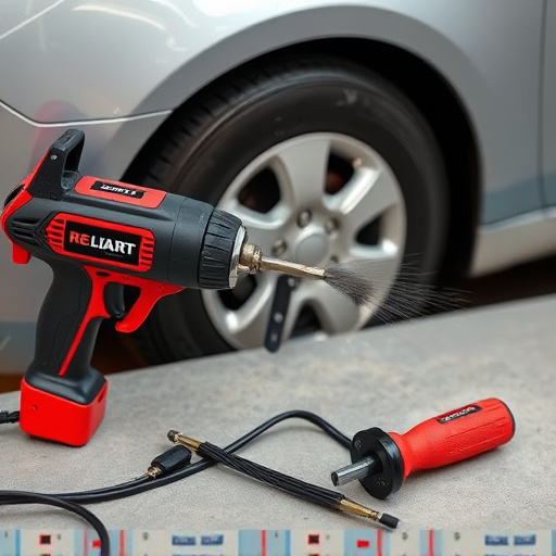 dent removal tools