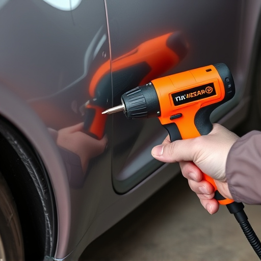 dent removal tools