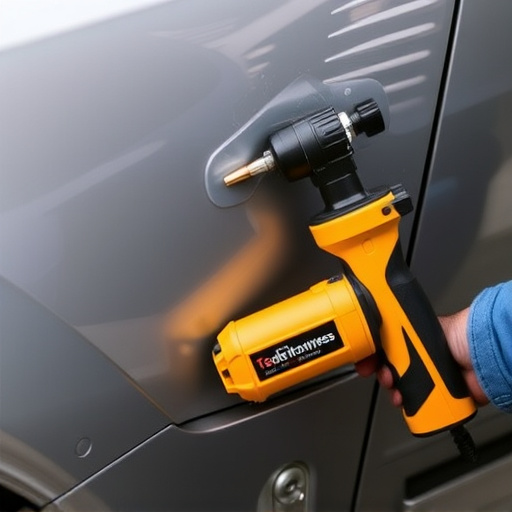 dent removal tools