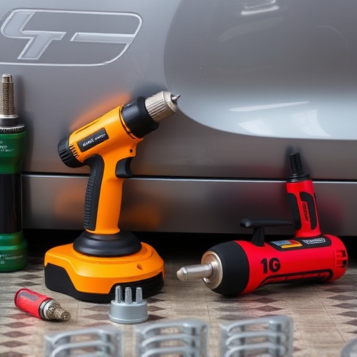 dent removal tools