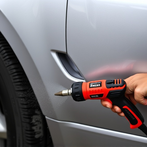 dent removal tools