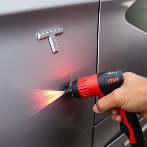 dent removal tools
