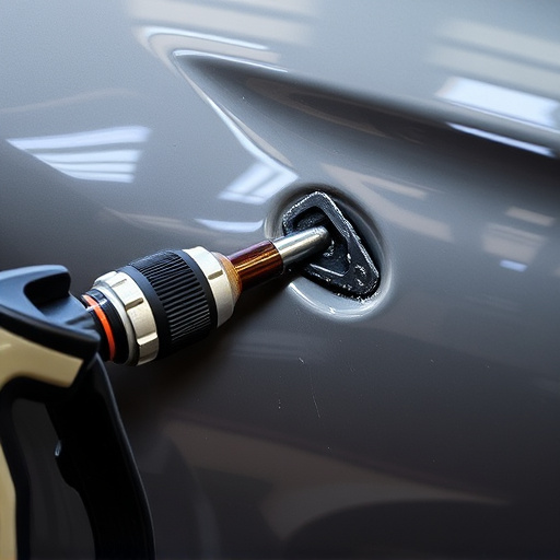 dent removal tools
