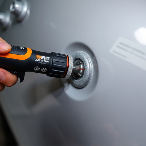 dent removal tools