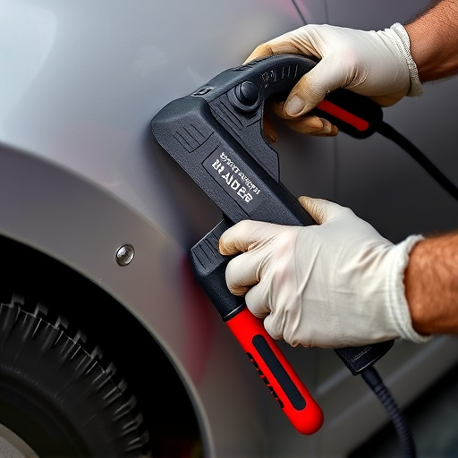 dent removal tools