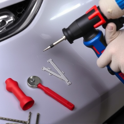 dent removal tools