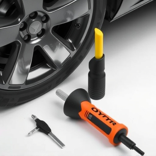 dent removal tools