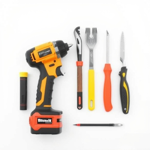 dent removal tools