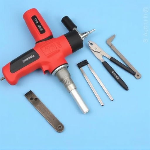 dent removal tools