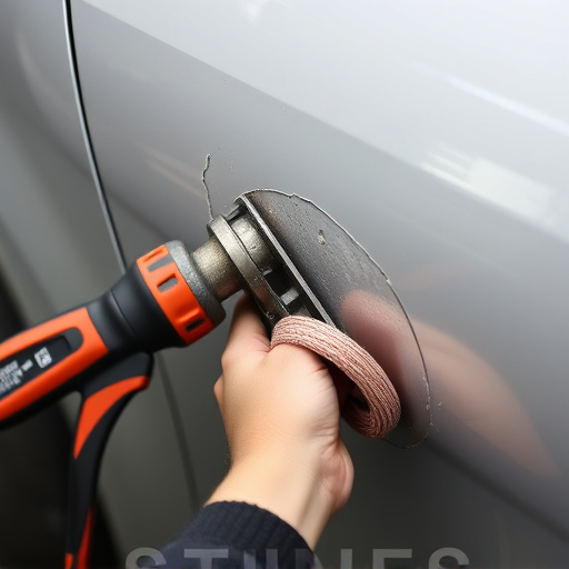 dent removal tools