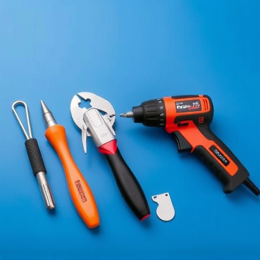 dent removal tools
