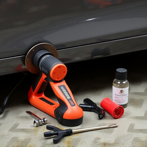 dent removal tools