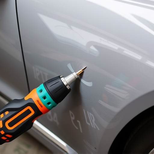 dent removal tools