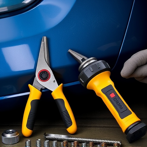 dent removal tools