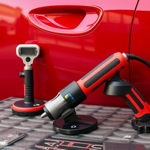 dent removal tools