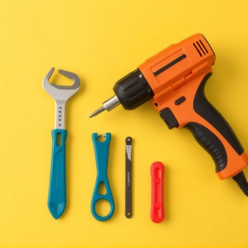 dent removal tools
