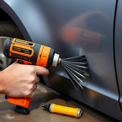 dent removal tools
