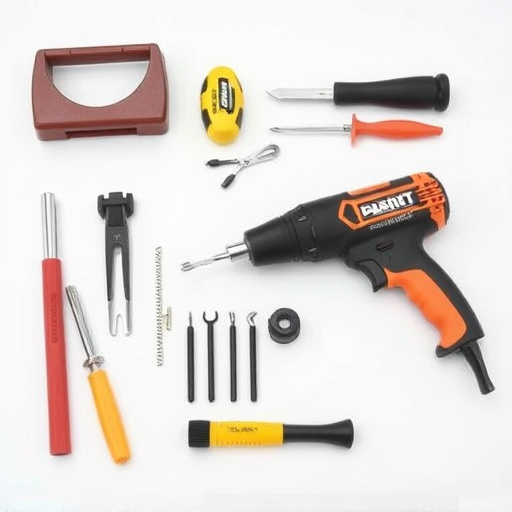dent removal tools