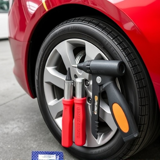 dent removal tools