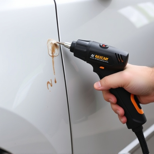 dent removal tools