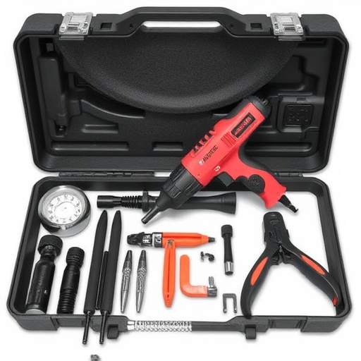 dent removal tools