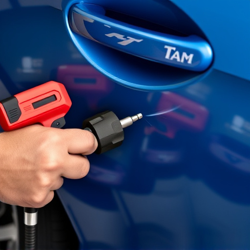 dent removal tools