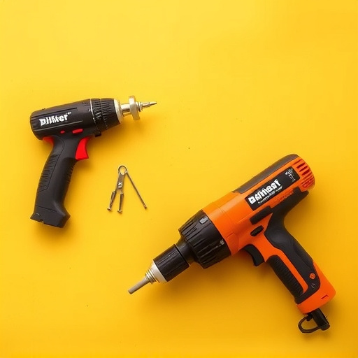 dent removal tools