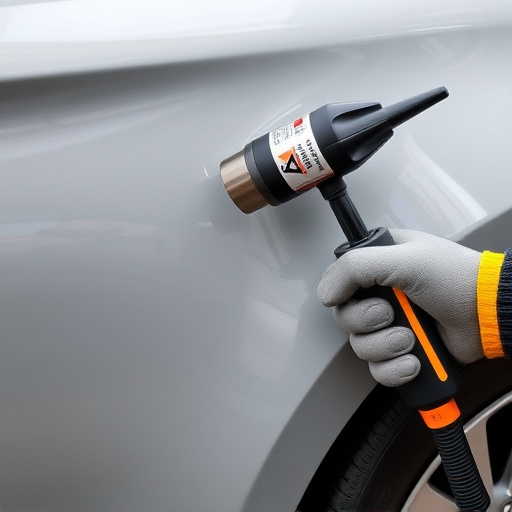 dent removal tools