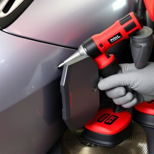 dent removal tools