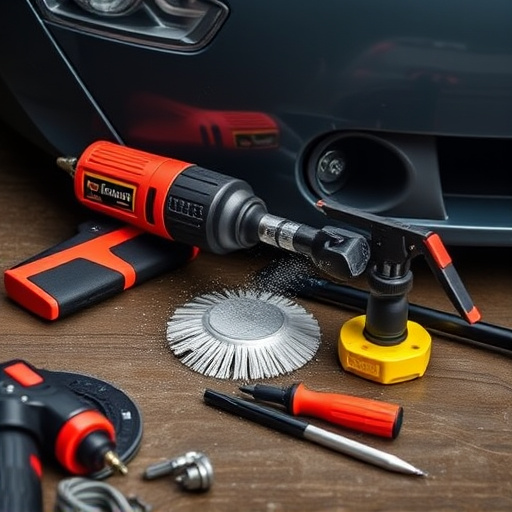 dent removal tools