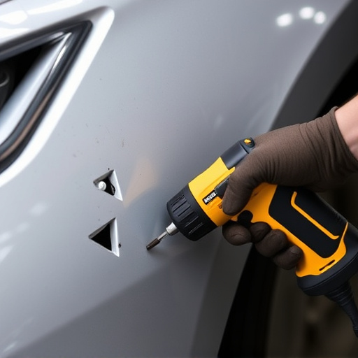 dent removal tools