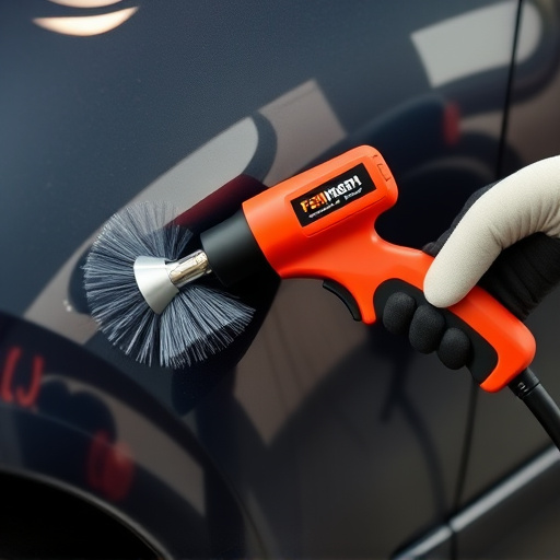 dent removal tools