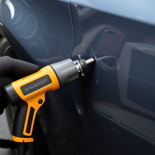 dent removal tools