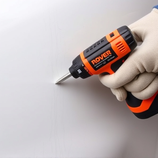 dent removal tools