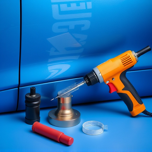 dent removal tools