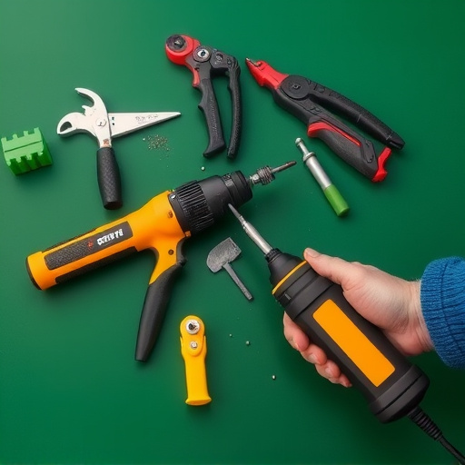 dent removal tools