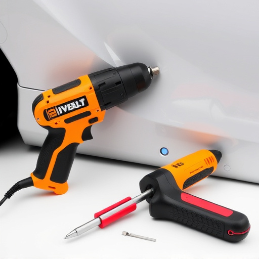 dent removal tools