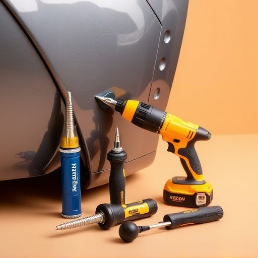 dent removal tools