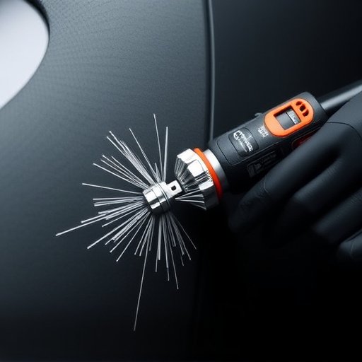 dent removal tools