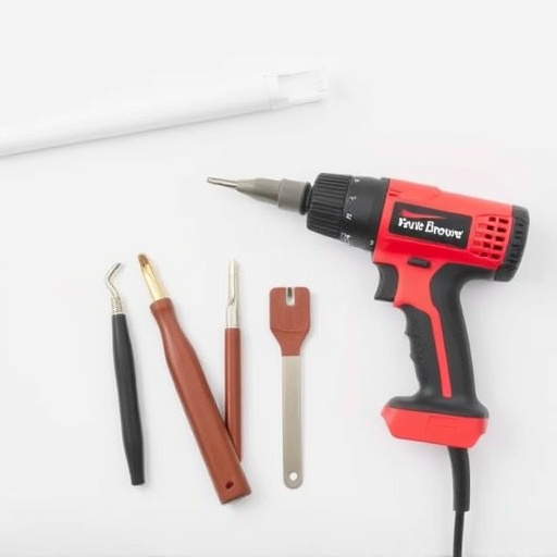 dent removal tools