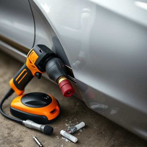dent removal tools