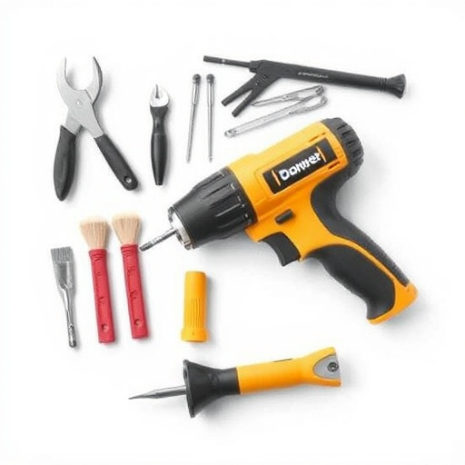 dent removal tools