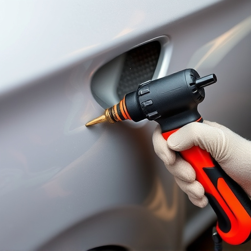 dent removal tools