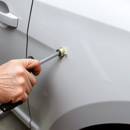 dent removal tools