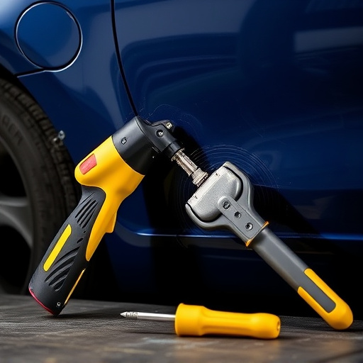 dent removal tools