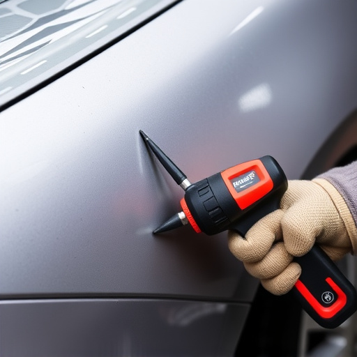 dent removal tools