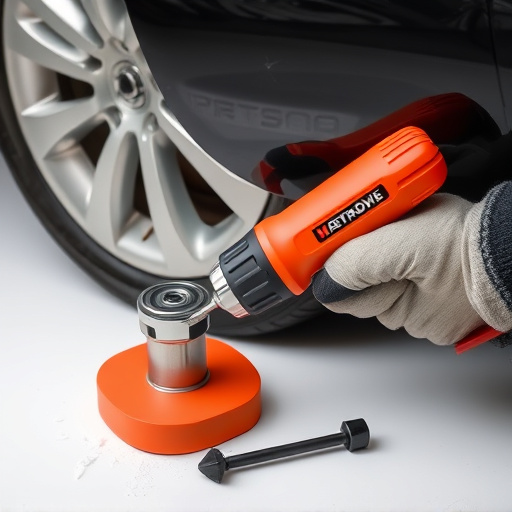 dent removal tools